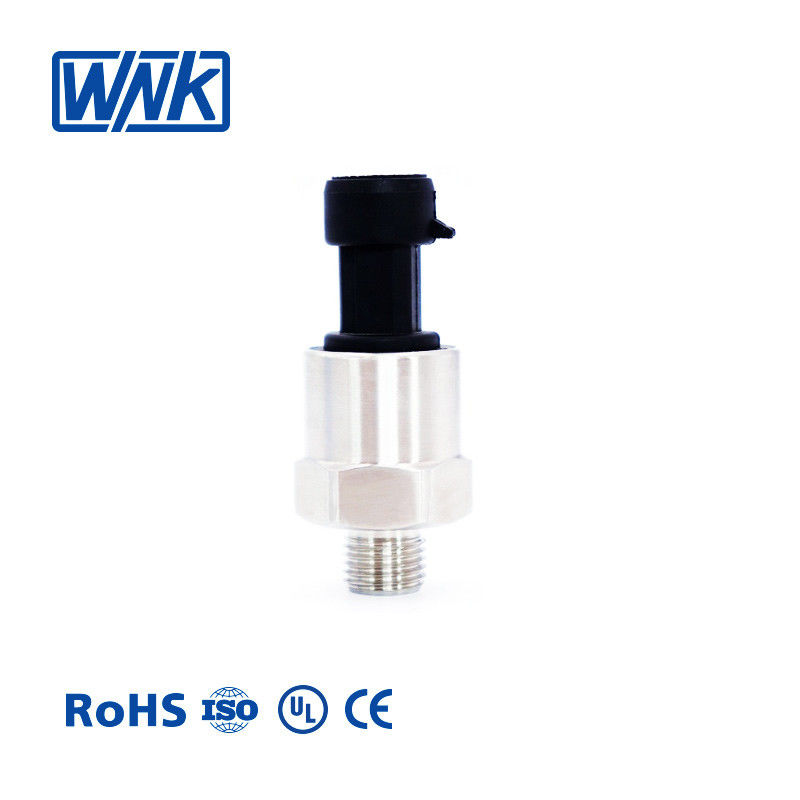 Датчик давления воды на HVAC 4 - 20mA 0,5 - 4.5V хладоагента