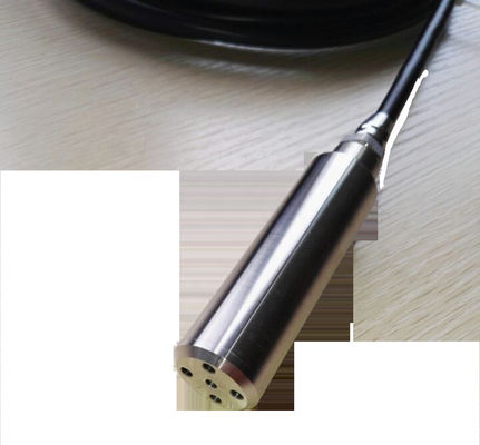 Датчик 4-20mA 0.5-4.5V воды погружающийся гидростатический ровный