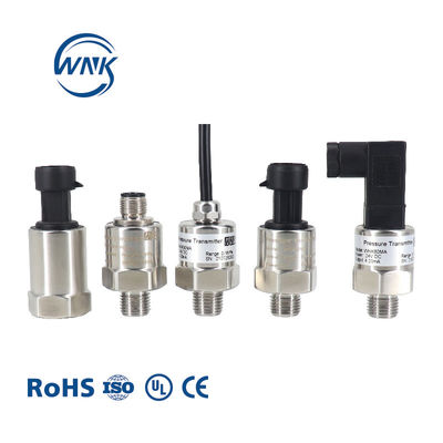 датчик давления 0.5-4.5v 4-20ma I2C керамический для умного управления огня