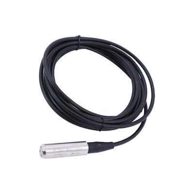 Настраиваемый выходной погруженный уровневой передатчик для 24VDC питания коррозионной устойчивости