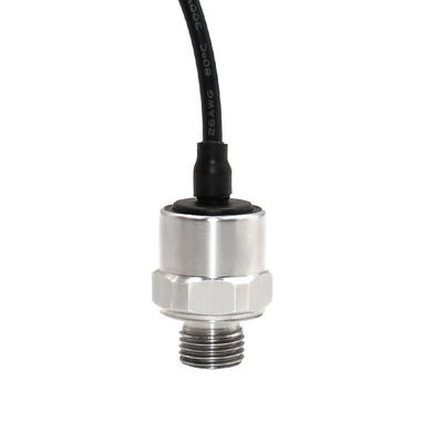 WNK 100Psi 1/8 NPT Сенсор давления топлива для нефти Трансмитер преобразователь
