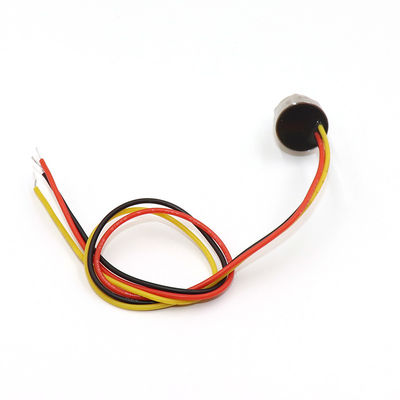 WNK I2C сенсор пиезорезистивного передатчика давления для автоматической машины для очистки бассейнов