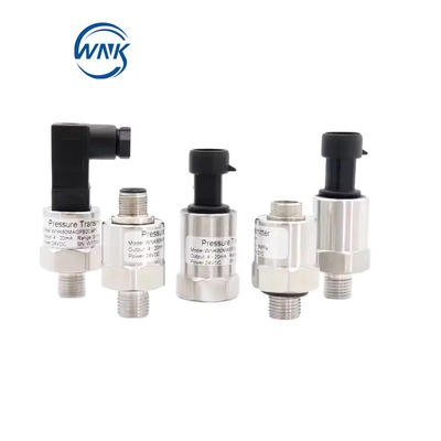 WNK I2C датчик давления 4-20ma выход