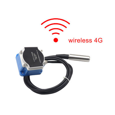 4G NB-Lora IOT беспроводной датчик уровня воды для мониторинга резервуара воды