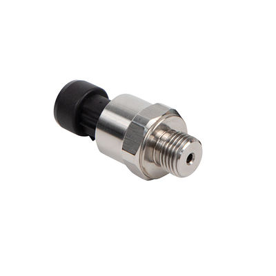 WNK Oil Fuel Auto Pressure Sensor 1/8NPT Thread 4-20mA Выход 0,5 - 4,5 В