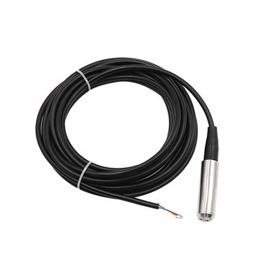 Погружной датчик уровня давления WNK, датчик давления уровня жидкости, преобразователь уровня воды