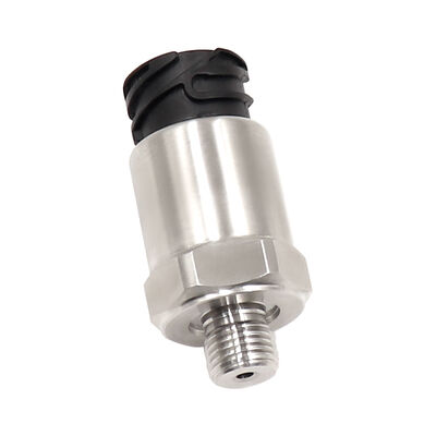 WNK 0-5V 4~20mA 0.5% Gas Water Pressure Sensor OEM Explosion Proof Pressure Transmitter Transducer