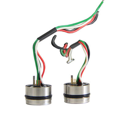 датчик давления кремния 0-10Kpa~7Mpa 0.5-4.5V 4-20mA I2C