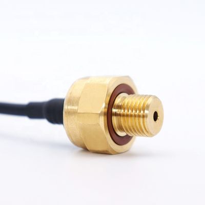 Датчик давления водяной помпы датчика 0.5-4.5V давления воды высокой стабильности электронный