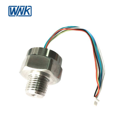 Умный датчик давления GS небольшой IOT с функцией сна SPI I2C 0.2-2.9V