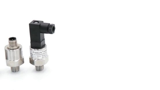 датчик давления i2C электронный, передатчики абсолютного давления ODM 0,5% FS