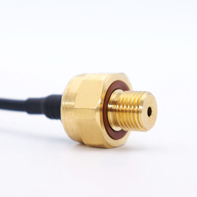 Датчик воздушного давления 0.5-4.5v WNK латунный электронный с выходом кабеля