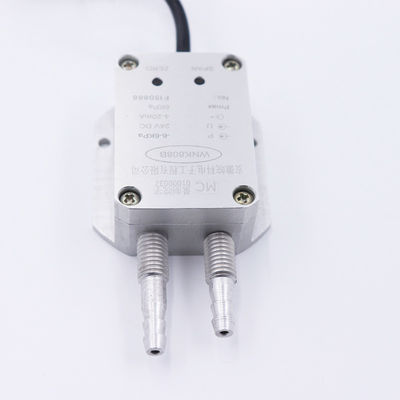 Передатчик перепада давления WNK808B, датчик давления ветра IP65