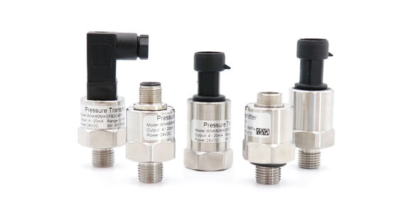Передатчик давления SPI воздуха воды мини IIC I2C вывел наружу ISO9001 2015