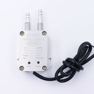 передатчик давления разнице в 10.5V 45VDC, аппаратура давления ветра OEM измеряя