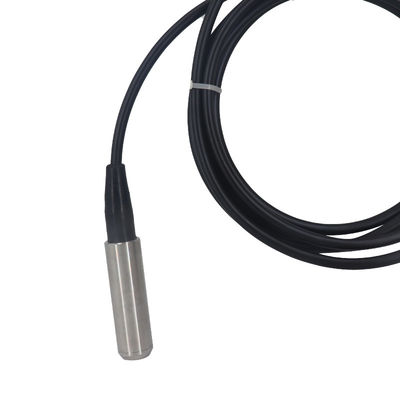 Передатчик давления погружающийся I2C для ровного измерения 4-20ma