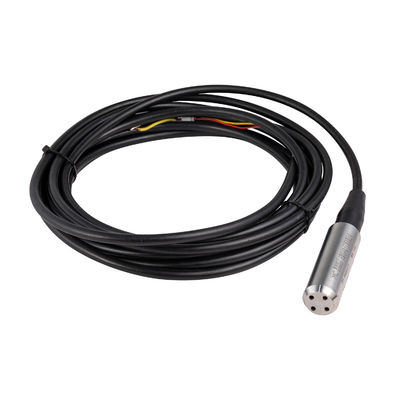 Передатчик уровня воды WNK 8010, 0,2% датчика глубины уровня воды FS