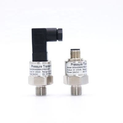 316L расквартировывая датчик давления SPI с AVC и БАСОВЫМ контролем