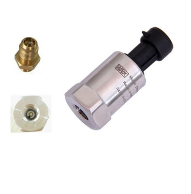 Датчик ExidIICT6 давления 24VDC 1/4 NPT для хладоагента Freon