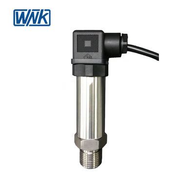 Умный передатчик давления WNK805, датчик давления диафрагмы SS316L