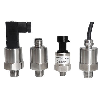 датчик давления HVAC компрессора воздуха 0.5-4.5V 4-20ma