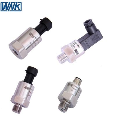 304 нержавеющая сталь 4 - передатчик давления 20mA 0.5-4.5V для Hvac