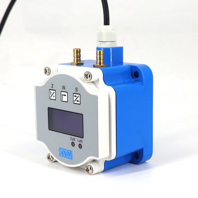 передатчик перепада давления воздуха 2Wire с Rs485 4mA 20mA