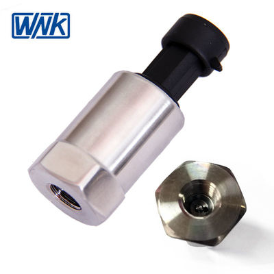 Абсолютный датчик 304SS 20mA 4.5V давления хладоагента вакуума IP65 I2C