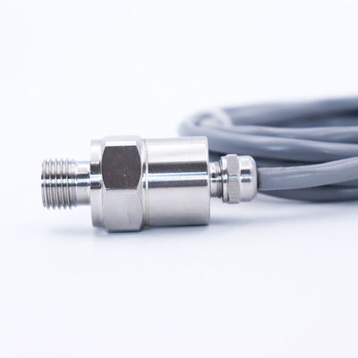 датчик гидравлического давления 4mA 20mA 0.5V 4.5V взрывозащищенный