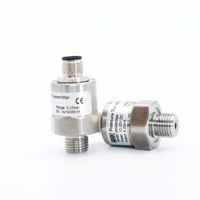 Датчик 4mA давления воды газа воздуха - 20mA 0,5 - выход 4.5V