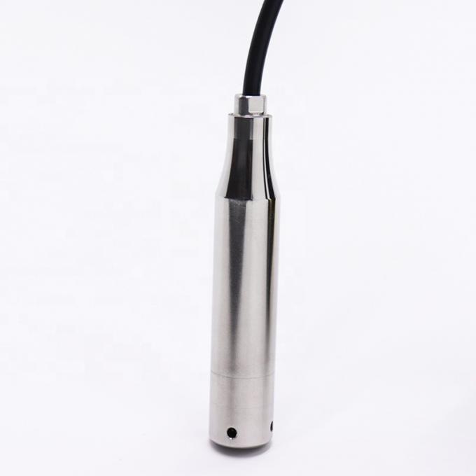 ряд 4-20mA передатчик погружающийся Piezoresistance в 200 метров ровный для жидкостной воды