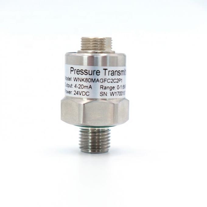 датчик давления 0.5-4.5V 4-20mA для выхода воды IIC газа воздуха