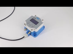 Коннекторы M12 Трансмитер дифференциального давления для HVAC вентиляции