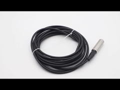 0.25% FS/Year Stability Подводный датчик уровня воды для бассейна