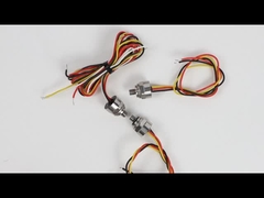 Датчик давления для кофемашины