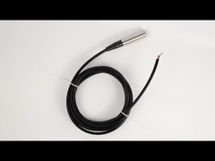 Высокопроизводительные подводные датчики уровня для нефтяных баков